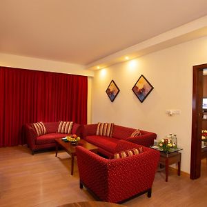 Executive King Suite